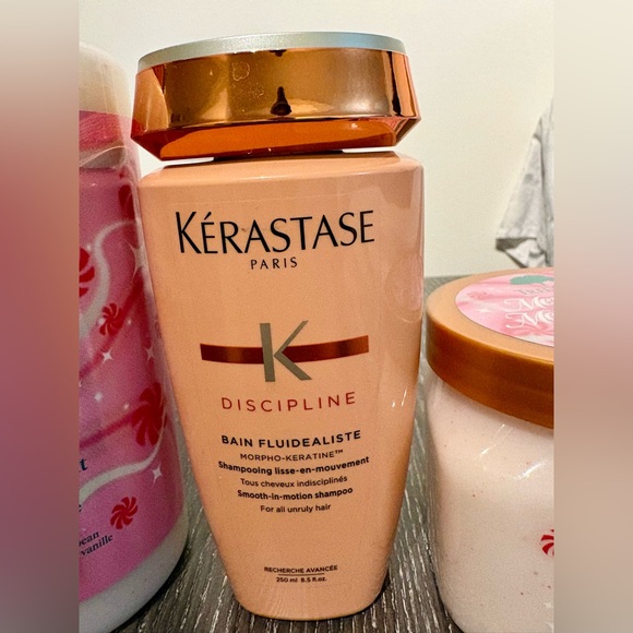 Kérastase Shampoo + Body Wash Bundle! - Picture 3 of 5
